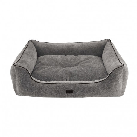 Cazo Soft Bed Reda gray nest for dogs 95 x 75cm