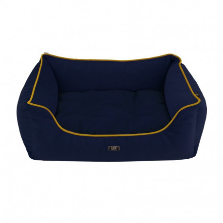 Cazo Soft Bed Vivi tumesinine pesa koertele 65 x 50cm