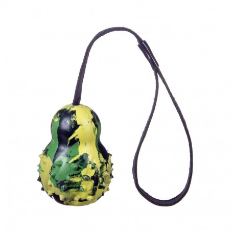 Barry King strong ball on a string green L 10x8cm