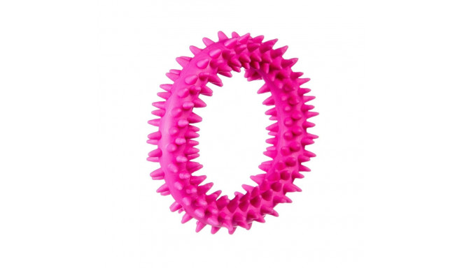 Barry King pink chew toy for puppies XS 9.5cm