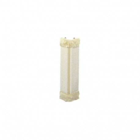 Flamingo kassi kraaplaud nurka 49,5x22,5x2,5cm