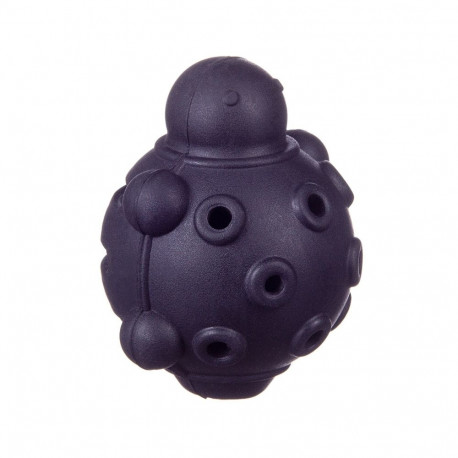 Barry King strong dog life black turtle M 9cm