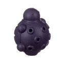 Barry King strong dog life black turtle M 9cm