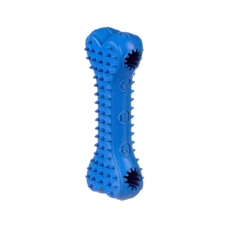 Barry King strong dog life blue bone for dog 15cm