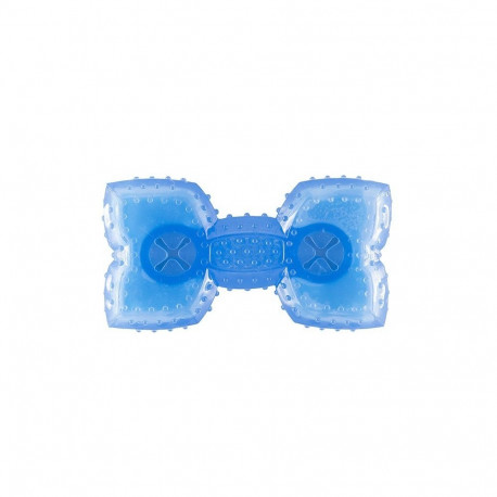 Freedog jahutav mänguasi kont koerale 7,5x15cm