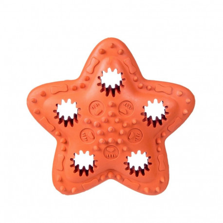 Barry King strong dog life orange star 12.5cm