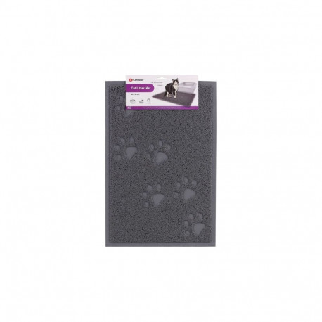 Flamingo hall matt kassi tualetile 40x60cm