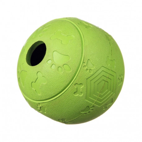 Barry King strong green treat ball L 11cm