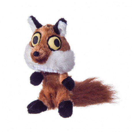 Barry King dog toy soft fox 29cm