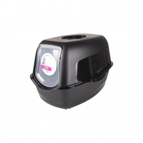 Flamingo cat toilet Lexie 56x39x39,5cm