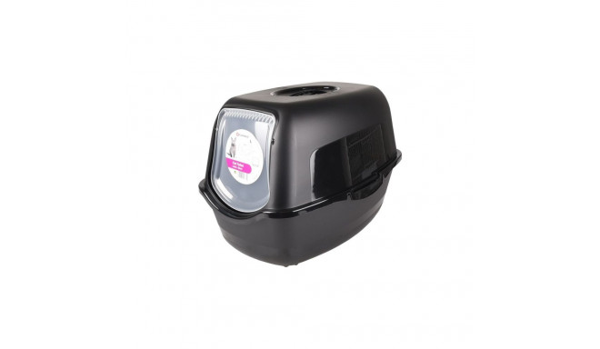 Flamingo cat toilet Lexie 56x39x39,5cm