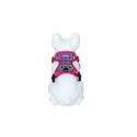 Freedog Boreal fuksiaroosad traksid koerale 25mm 45-90cm