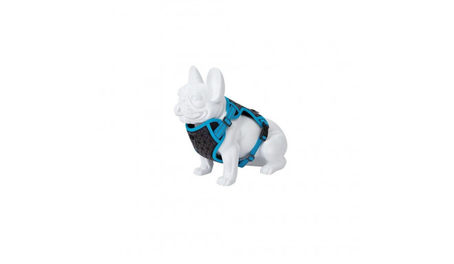 Freedog Boreal kaprisinised traksid koerale 20mm 38-75cm