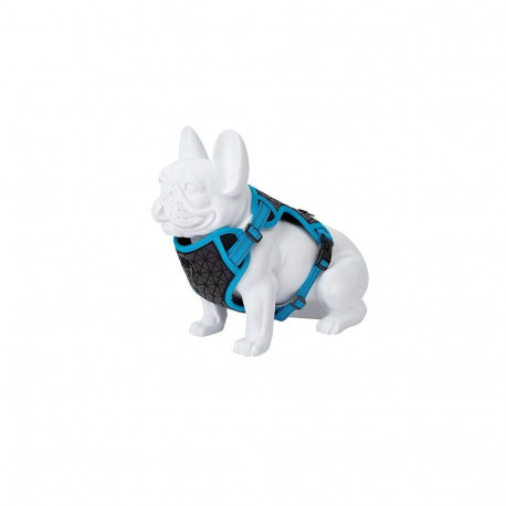 Freedog Boreal kaprisinised traksid koerale 15mm 34-63cm