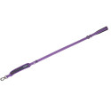 Freedog Boreal lilac leash for dogs 25mm x 120-180cm