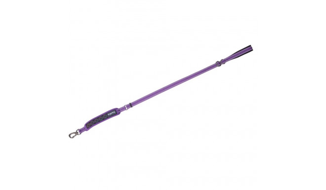Freedog Boreal lilac leash for dogs 20mm x 120-180cm