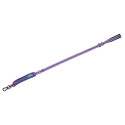 Freedog Boreal lilac leash for dogs 20mm x 120-180cm