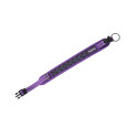 Freedog Boreal lilac collar for dogs 25mm x 53-63cm