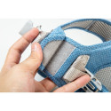 Freedog Shiva taevasinised traksid koerale L 50-65cm