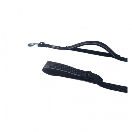 Freedog Extreme nailonist must jalutusrihm koerale 20mm x 180cm