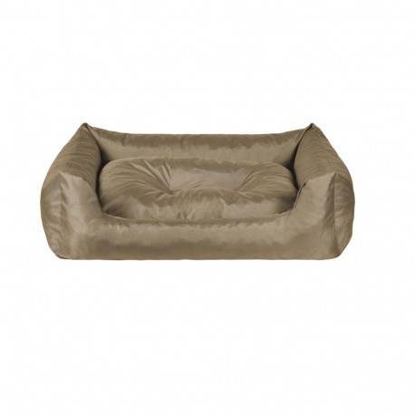 Cazo Bed Taupe nest for dogs 75x60cm