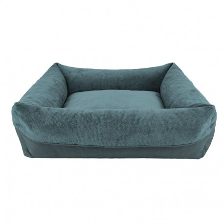 Cazo Bed Harmony green nest for dogs 75x60cm