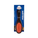 Record brush for pet 23cm