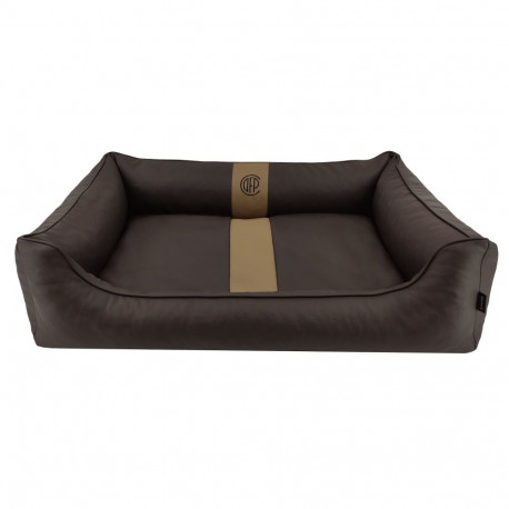 Cazo Bed Oslo pruun pesa koertele 26x120x90cm