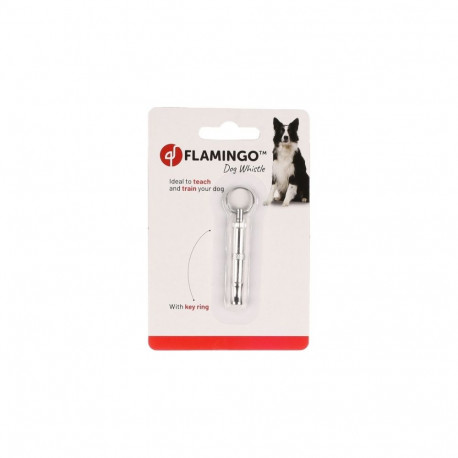 Flamingo dog treat Freki 6cm