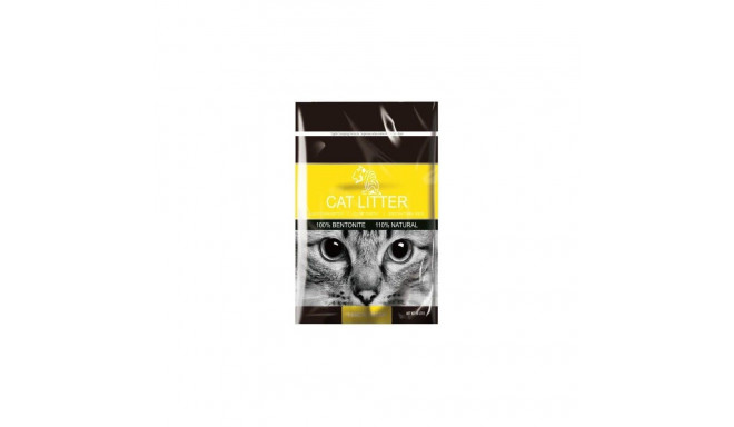 Tiger Pet Lemon cat litter 5L