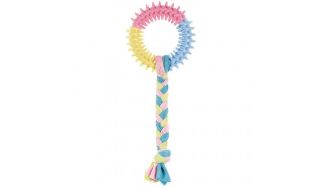Record toy for dogs 21cm