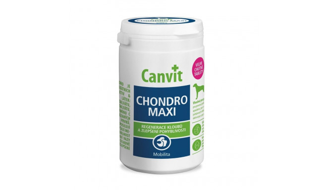 Canvit Chondro Maxi Dog toidulisand N76 230g
