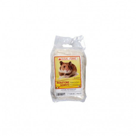 Best Friend rodent nest material cotton 50g