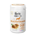 Brit Vitamins Multivitamin food supplement for dogs 150g