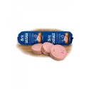 Brit Premium Chicken & Rabbit vorst koertele 800g