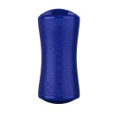 Pet Teezer blue undercoat brush for dogs S