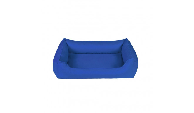 Cazo Outdoor Bed Maxy blue nest for dogs 80x65cm