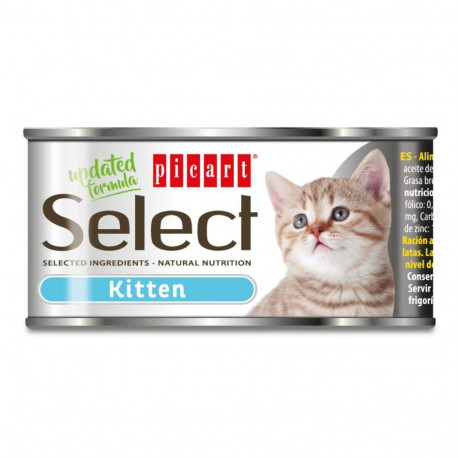 Select Kitten konserv kassipoegadele 95g