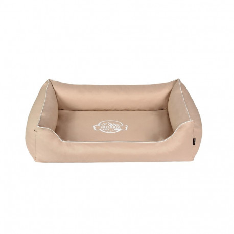 Cazo Outdoor Bed Maxy beige bed for dogs 80x65cm