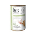 Brit Veterinary Diet Diabetes konserv koertele 400g