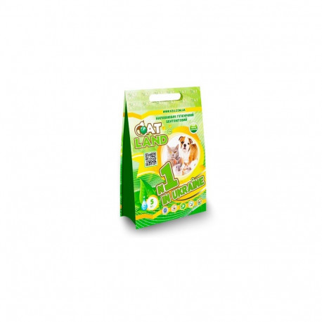 Cat Land cat litter 5kg