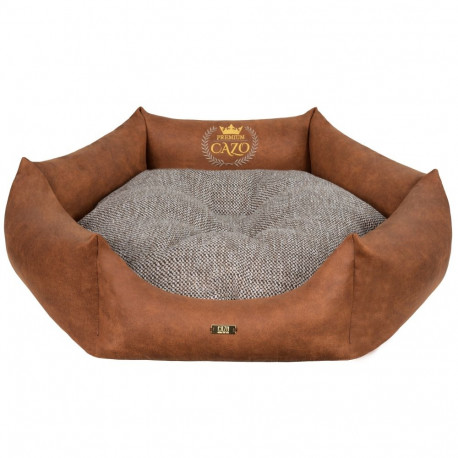 Cazo Soft Bed Premium bed for dogs ø 85cm