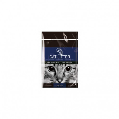 Tiger Pet Natural cat litter 5L