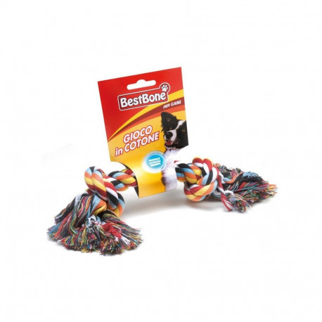 Best Bone nöörilelu koertele 20cm