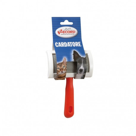 Record kraas plastmassist varrega 16 x 11cm