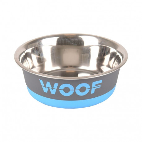 Flamingo anti-slip bowl for dogs ø 17cm - 900ml