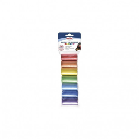 Record kakakotid vikerkaar 7tk