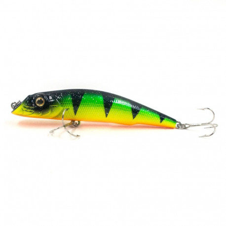 Wobbler Strike-Pro EG-024AF A09 9cm/11g/0,6m
