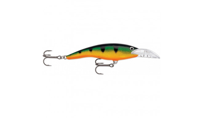 Lant Scatter Rap Tail Dancer 9cm/13g/3.3-5.7m P