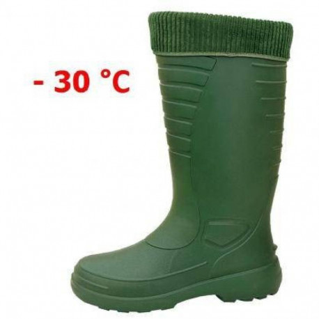 Fisherman EVA boots Wellington -30°C nr.48